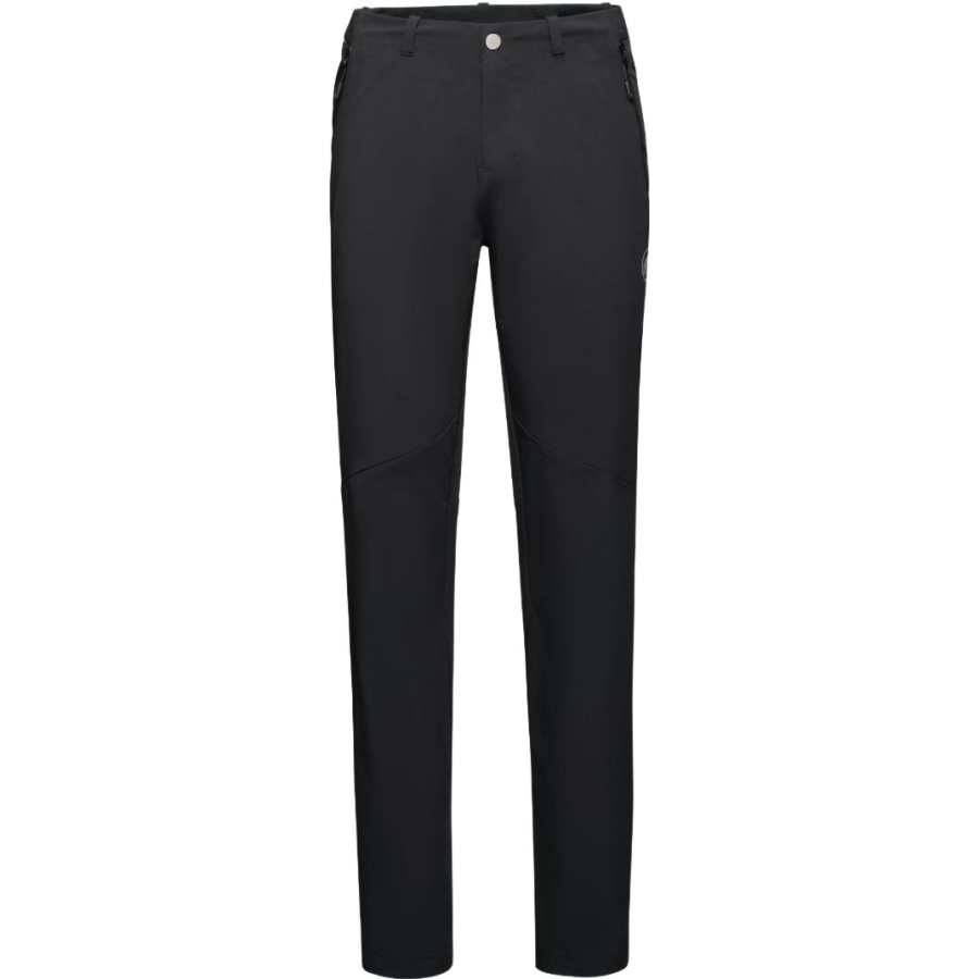 MAMMUT MAMMUT Runbold Casual Pants Men's Black
