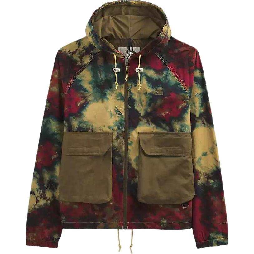 THE NORTH FACE THE NORTH FACE Jacket Men's Multicolor