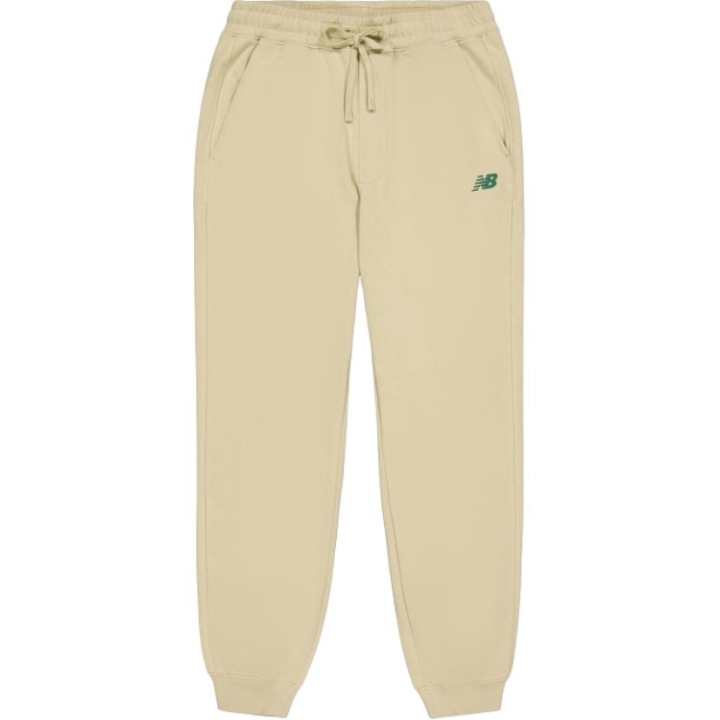 New Balance New Balance Knitted Sweatpants Men's Apricot