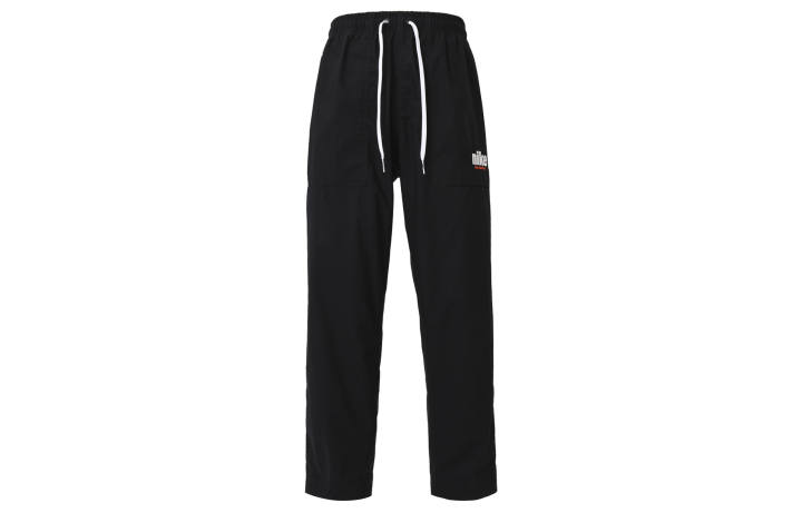 Nike Nike Club Knitted Sweatpants Men's Black