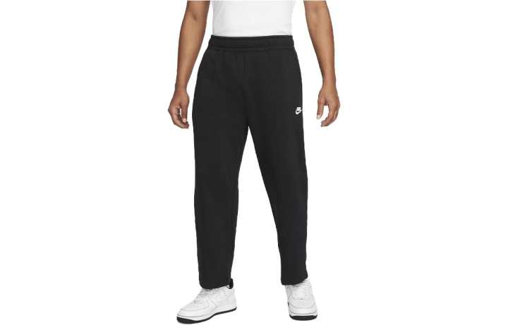 Nike Nike Casual Pants Men's Black Moderate Other