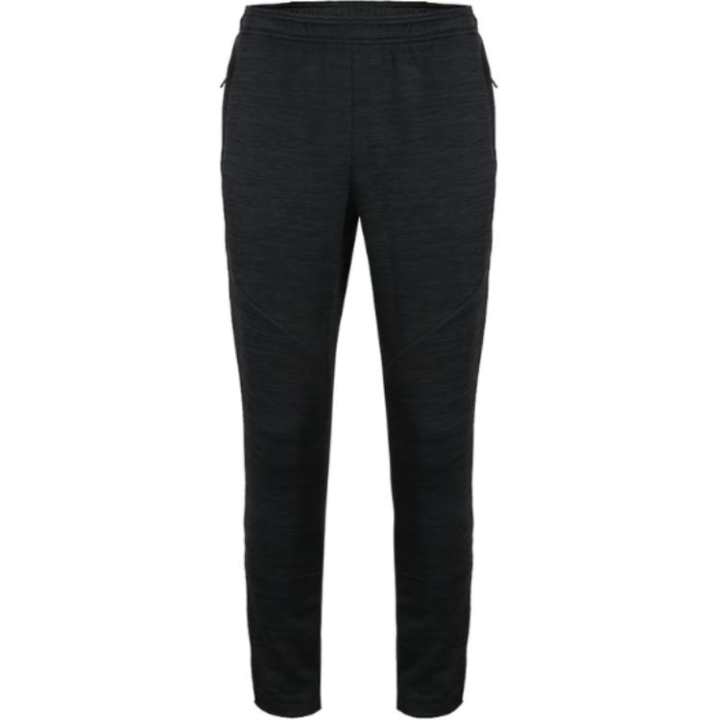 Adidas Adidas Knitted Sweatpants Men's Black