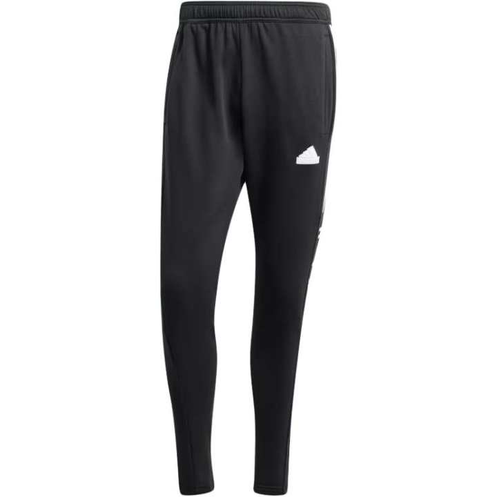 Adidas Adidas Sportswear Knitted Sweatpants Men's Black