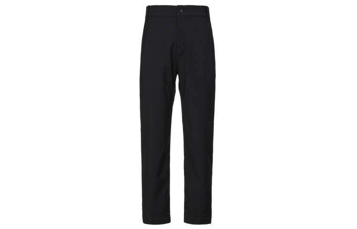 Nike Nike Dri Fit Casual Pants Men's Black