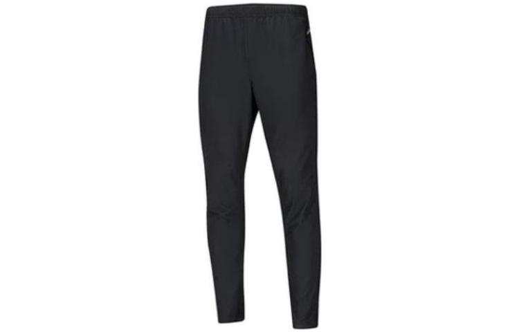 Li-Ning Li Ning Casual Pants Men's Black