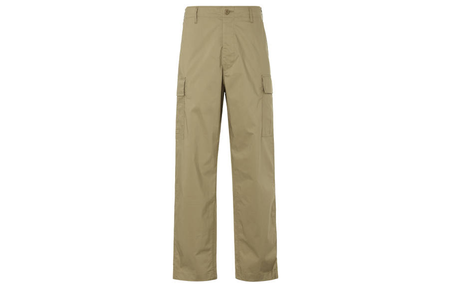 UNIQLO Casual Pants Men's Beige