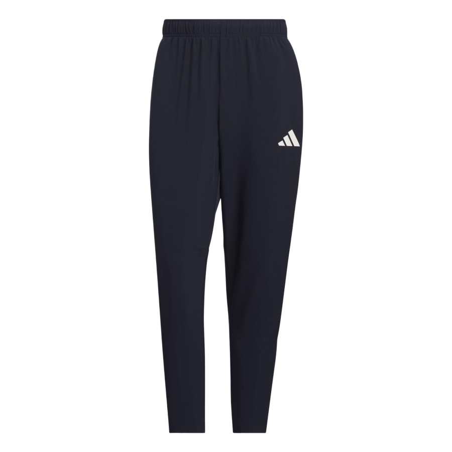 Adidas Adidas Climacool WOVEN TRACKSUIT BOTTOMS Casual Pants Men's Legend Ink