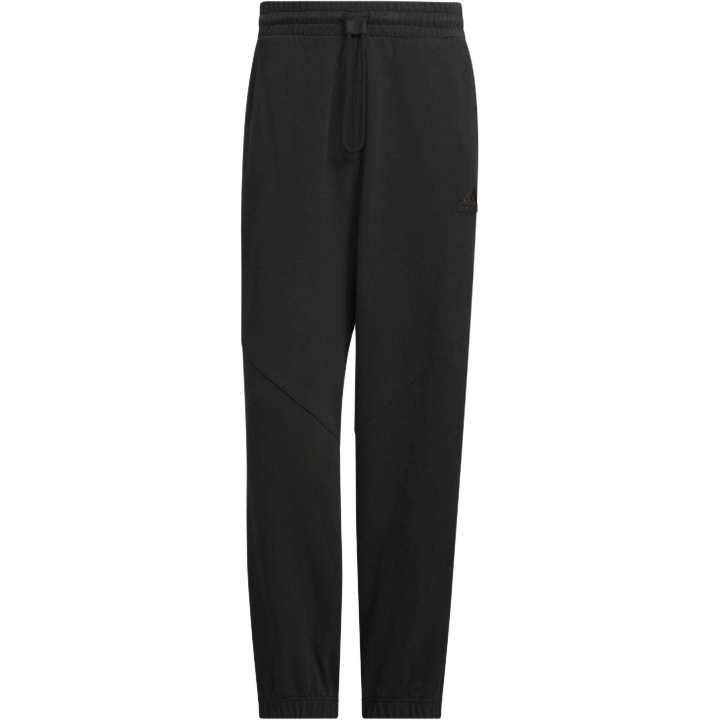 Adidas Adidas Knitted Sweatpants Men's Black