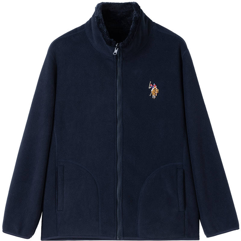 U.S. POLO ASSN. Jackets & Coats Men's