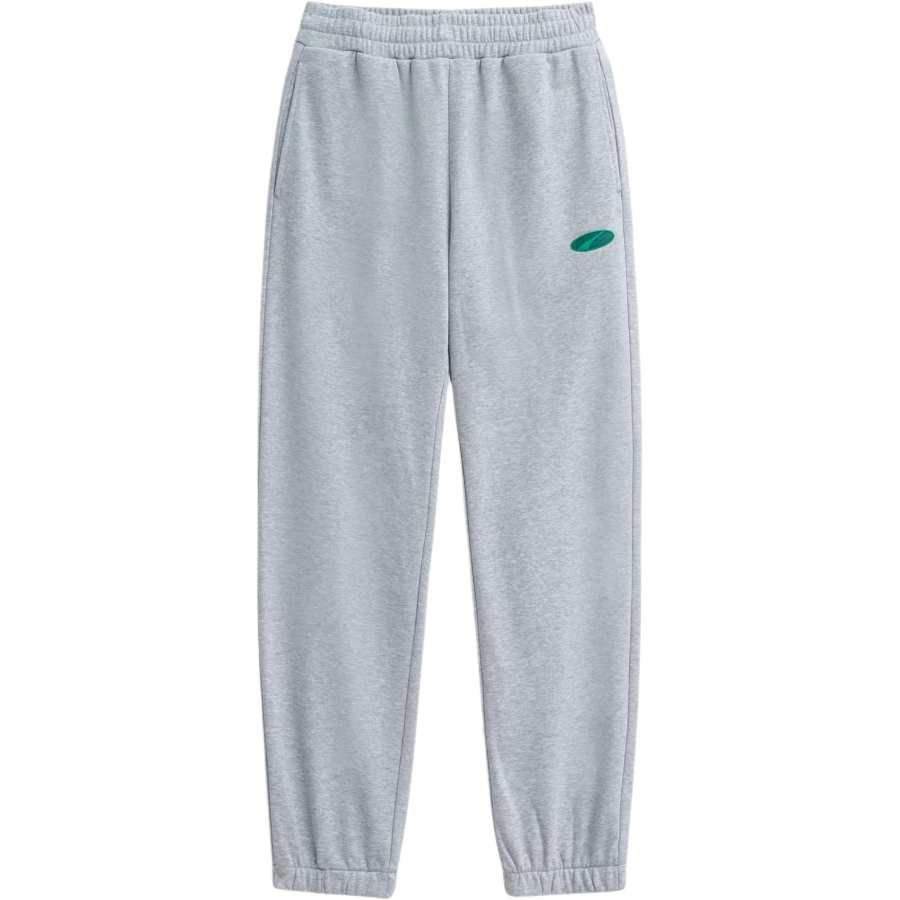 PUMA Archive Knitted Sweatpants Men's Gray