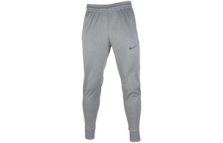 Nike Nike Casual Pants Men's Gray Moderate Skinny Pants