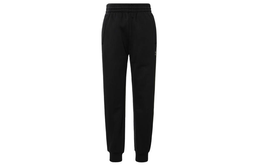361° 361° Knitted Sweatpants Men's Pure Black