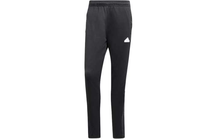 Adidas Adidas Tiro Knitted Fabric Vintage Sweatpants Men's Black