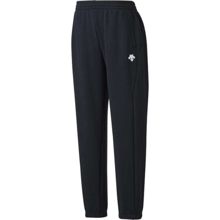 DESCENTE DESCENTE Knitted Sweatpants Unisex