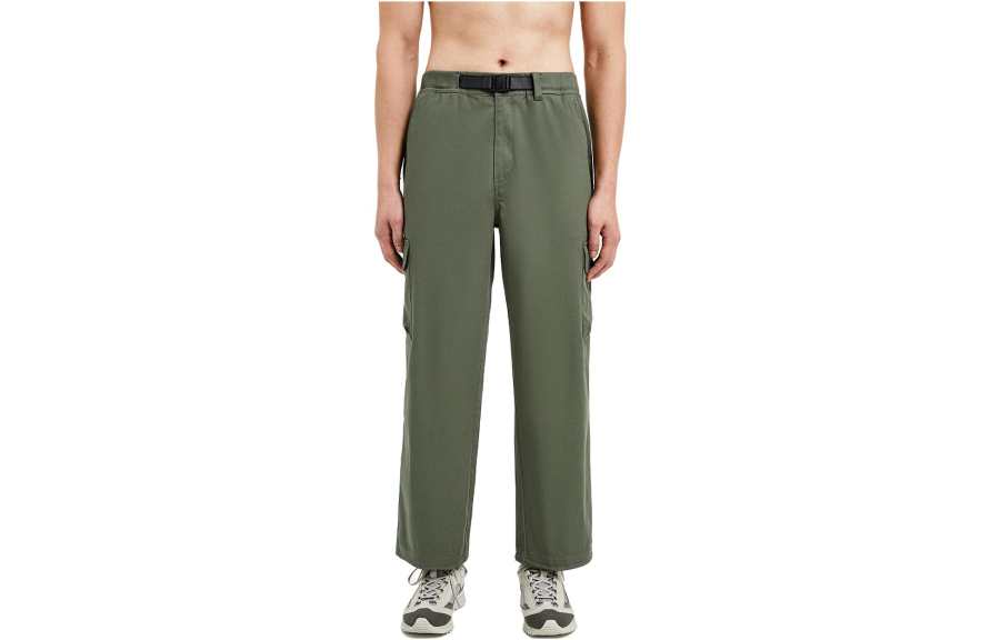 KOLON SPORT Camping Casual Pants Men's