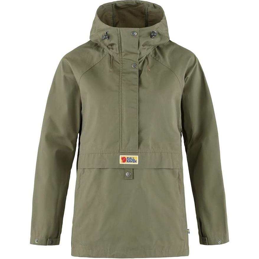 Fjallraven Jackets & Coats Unisex Green