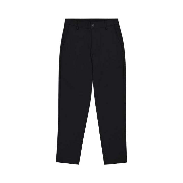 New Balance New Balance Casual Pants Men's Black