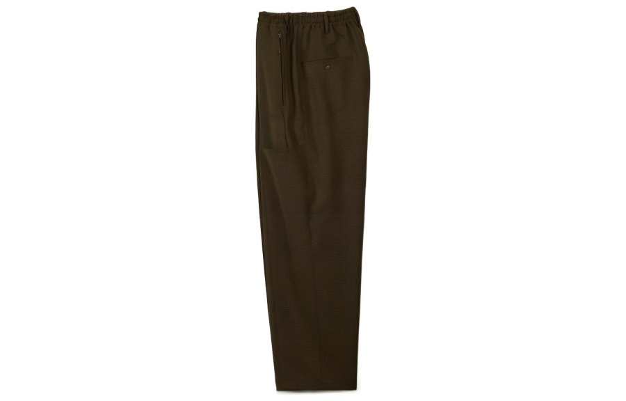 Y-3 Y 3 Casual Pants Men's Jasper Moderate Tapered Pants