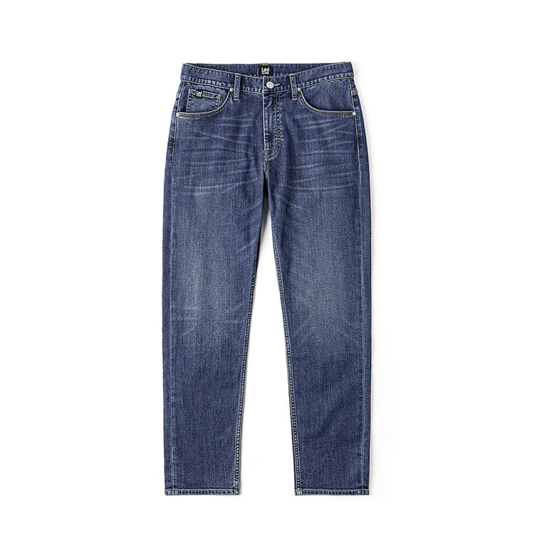 Lee Lee FW24 Jeans Men's Medium Dark Blue