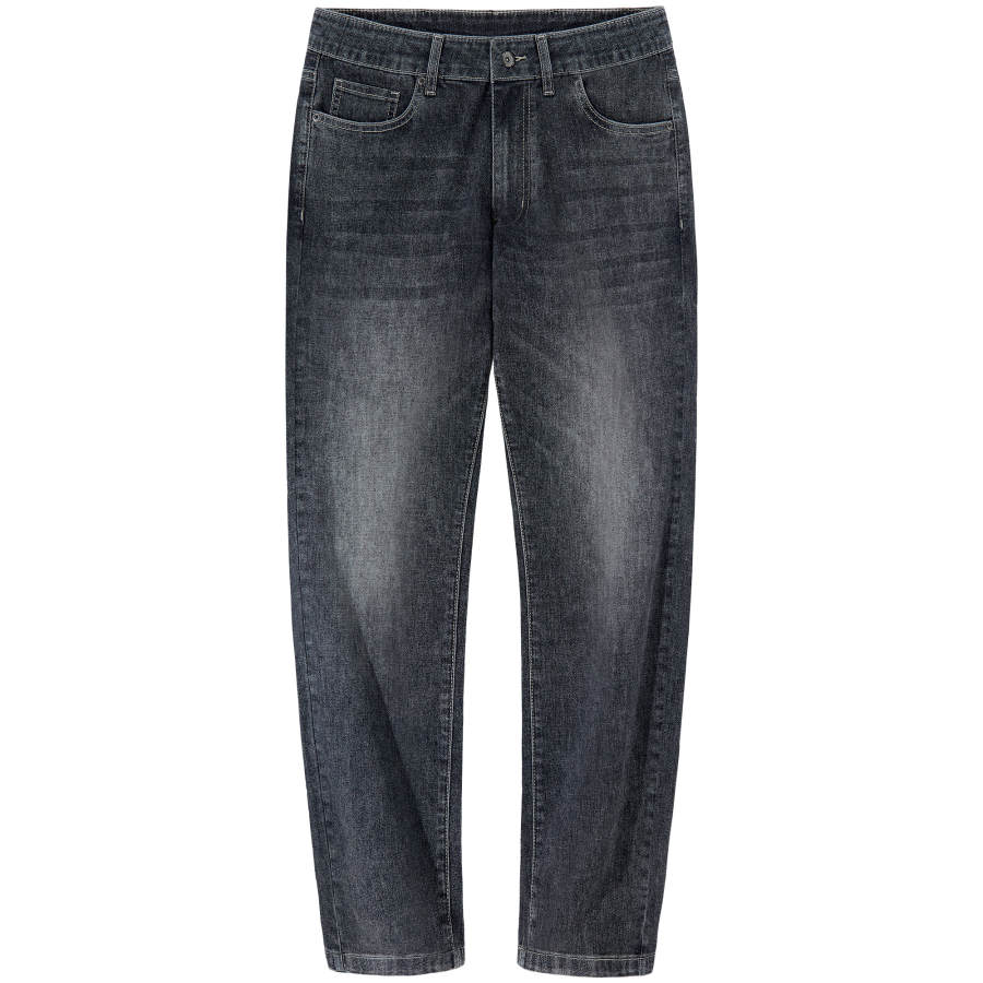 CAMEL CAMEL Urban Function Series Jeans Men's Black Gray