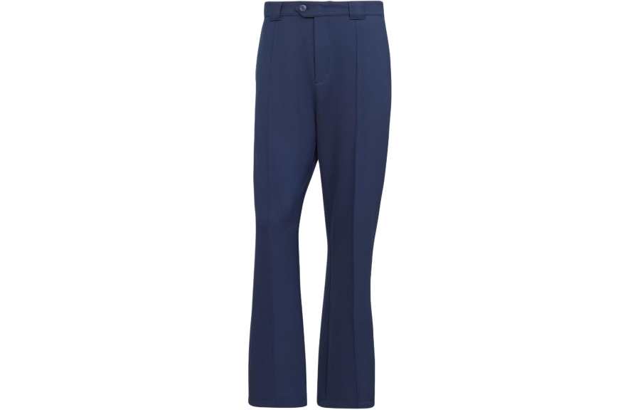 Adidas Originals Premium Ref Pants Knitted Sweatpants Men's Dark Indigo