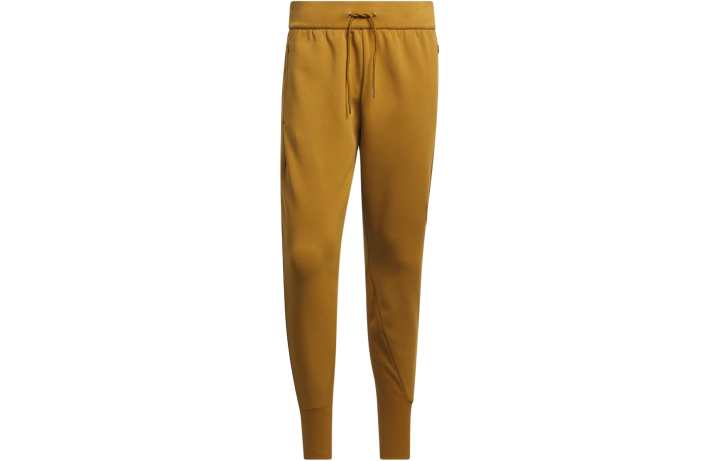 Adidas Adidas Z.N.E Mahomes Z.N.E. Premium Pants Knitted Sweatpants Men's Brass