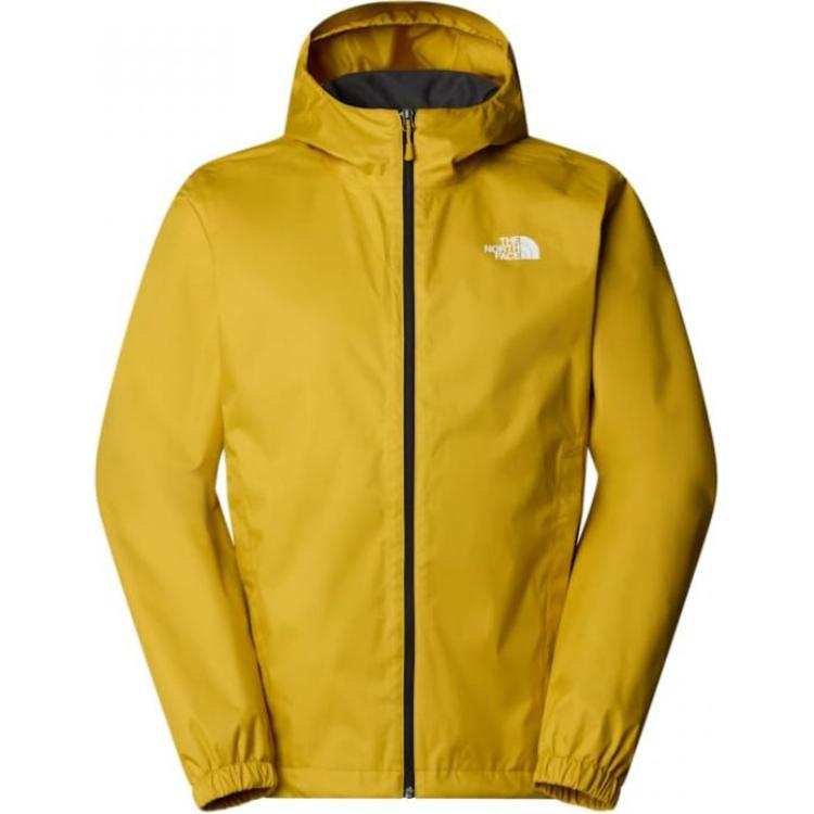 THE NORTH FACE Jackets & Coats Men's Yellow
