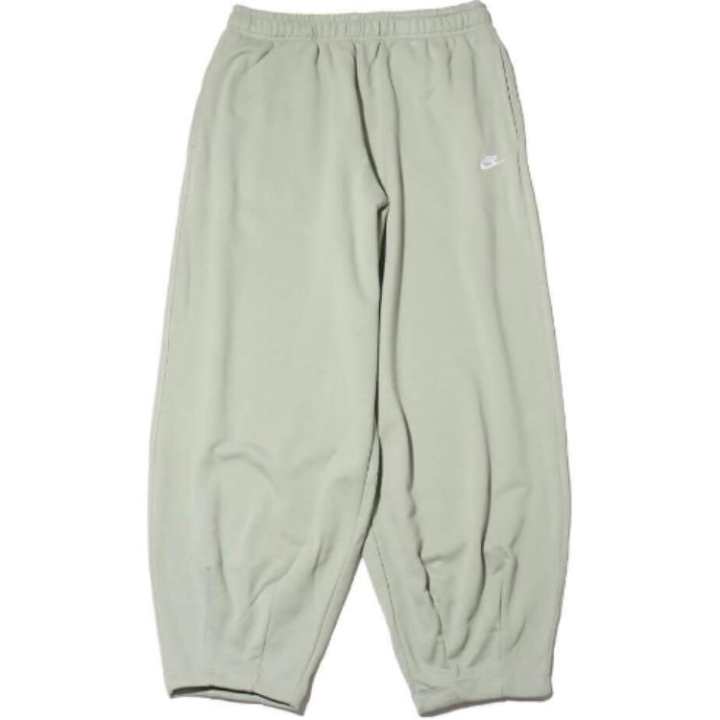 Nike Nike Knitted Sweatpants Men's Green
