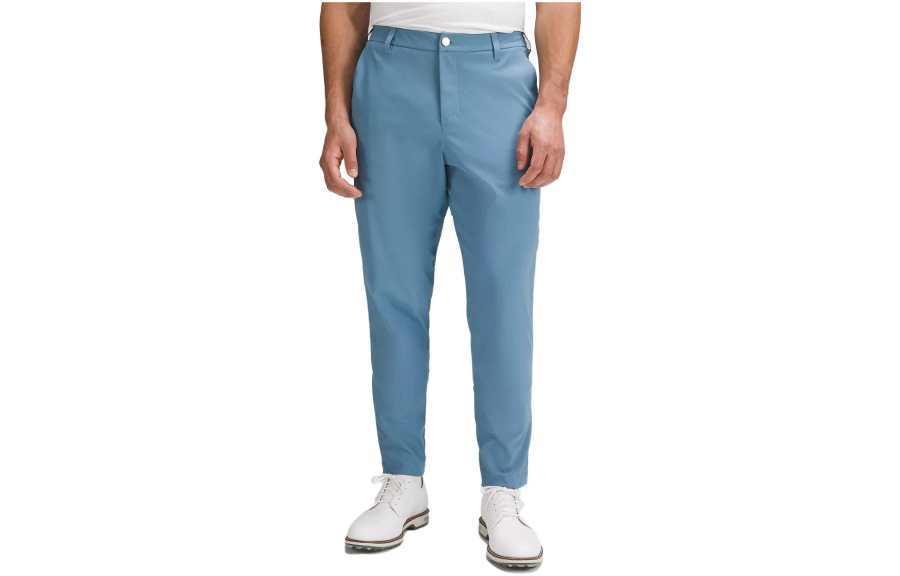 Lululemon Casual Pants Men's Moderate Slim Fit Pants