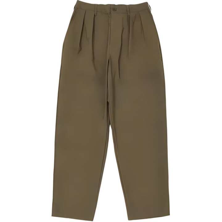 New Balance New Balance Casual Pants Men's Dark Moss