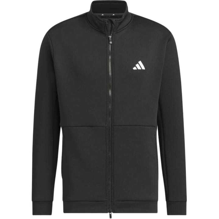 Adidas Adidas Jackets Men's Black Stand Collar Moderate Other