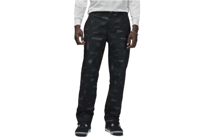 Jordan Jordan Flight Casual Pants Men's
