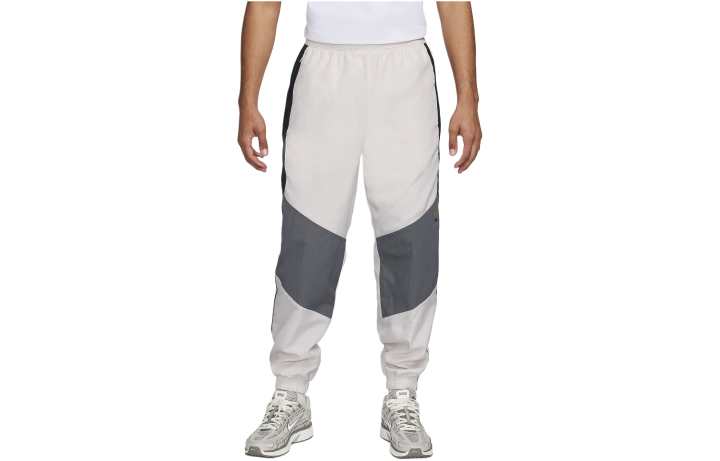 Nike Nike Air Knitted Sweatpants Men's Iron Gray