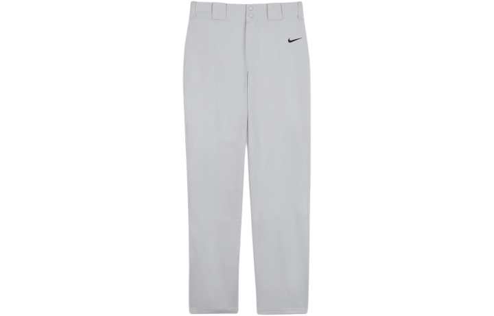 Nike Nike Baseball Pants Casual Pants Men's Blue