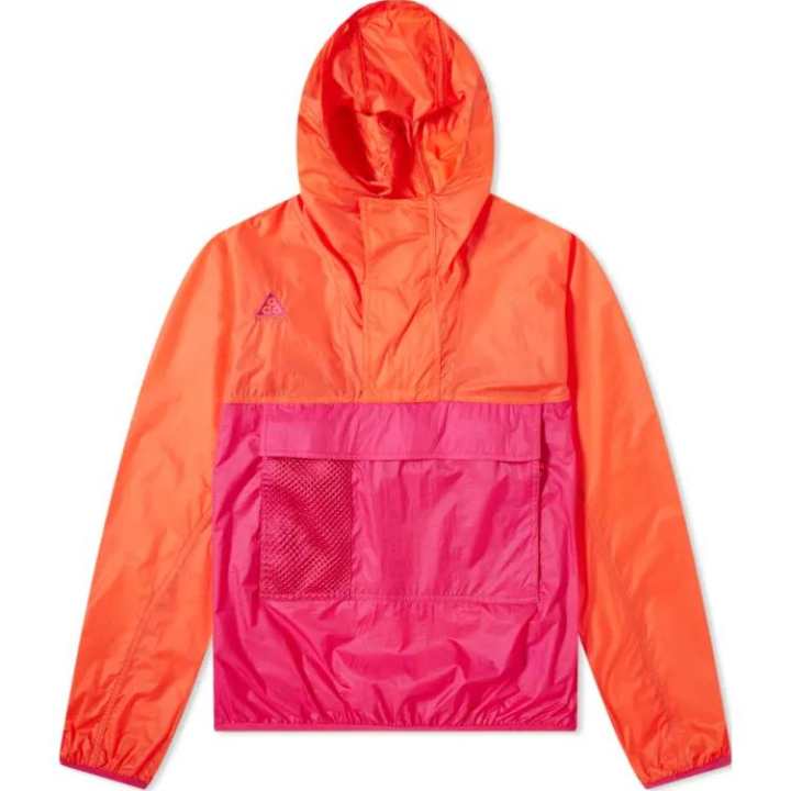 Nike Nike Nrg Acg Anorak Hoodie