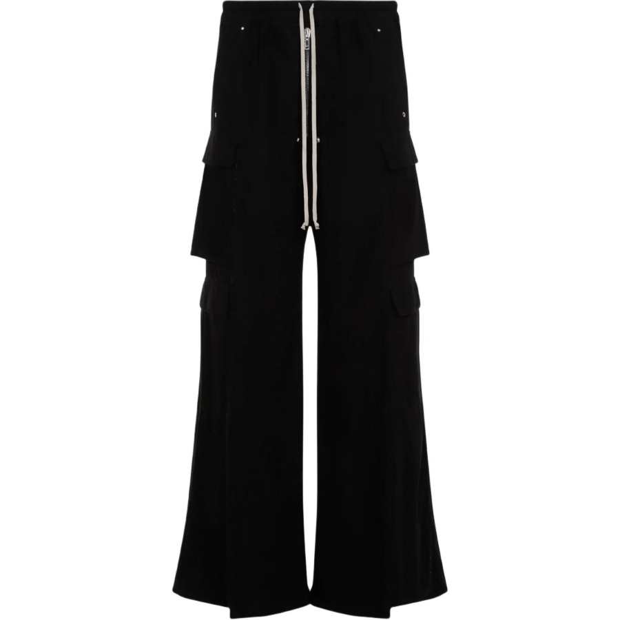Rick Owens DRKSHDW Rick Owens Cargobelas Pants