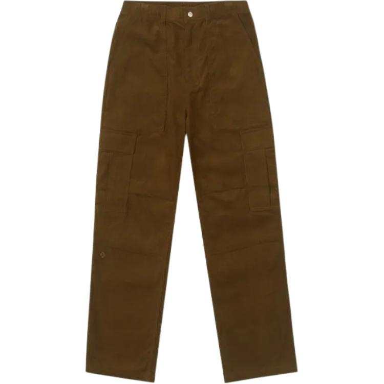 Converse Converse Cargo Pants Men's Brown
