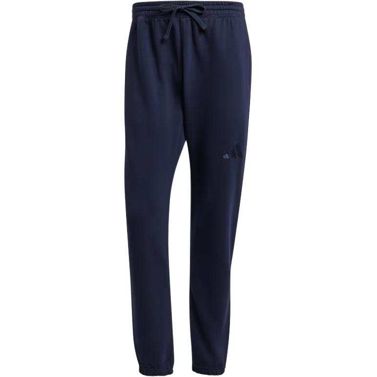 Adidas Adidas Free Shipping With AdiClub All Szn Fleece Regular Tapered Pants