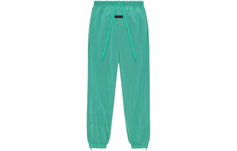 Fear Of God Essentials Crinkle Nylon Trackpants