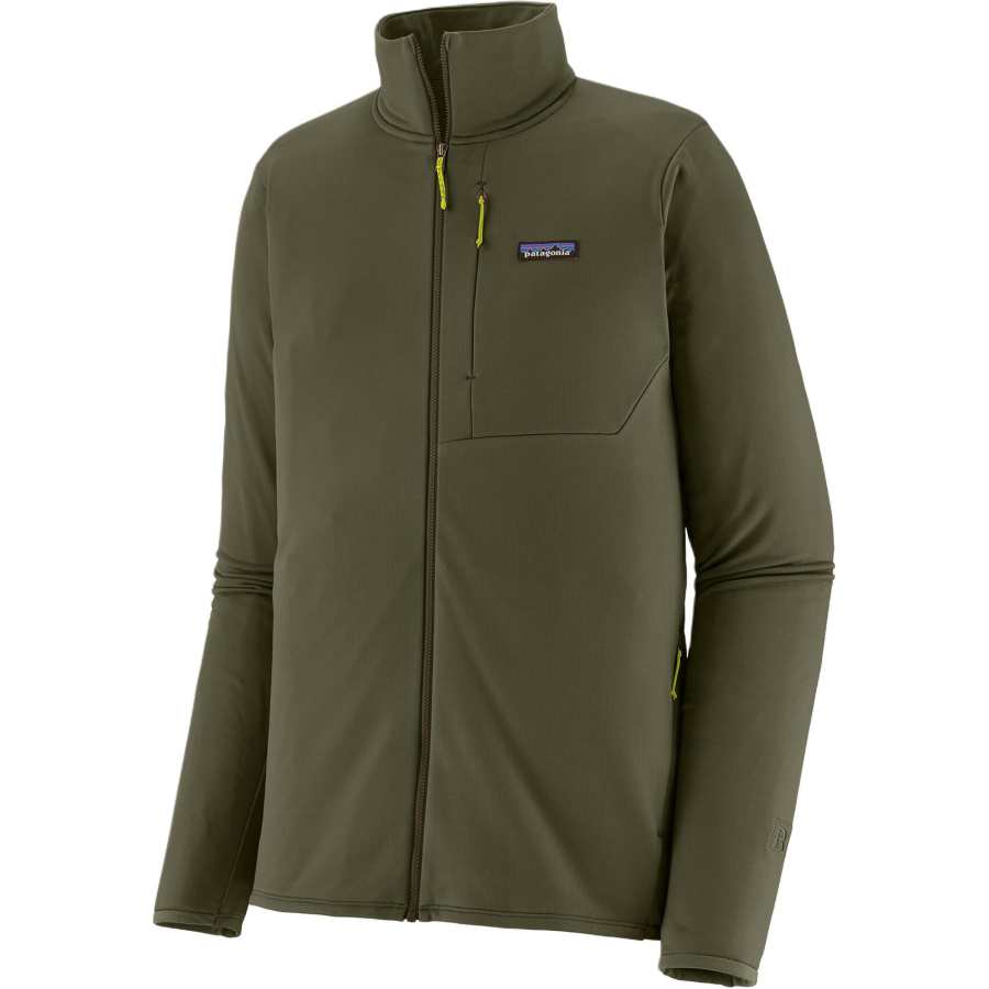 Patagonia R1 Fleece Clothing Men's