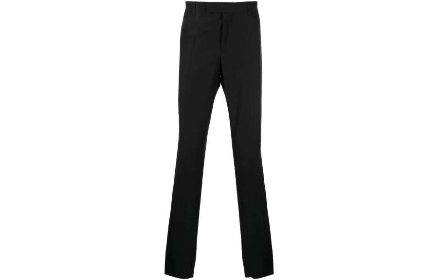 VERSACE 【Previous Season】wool tailored trousers