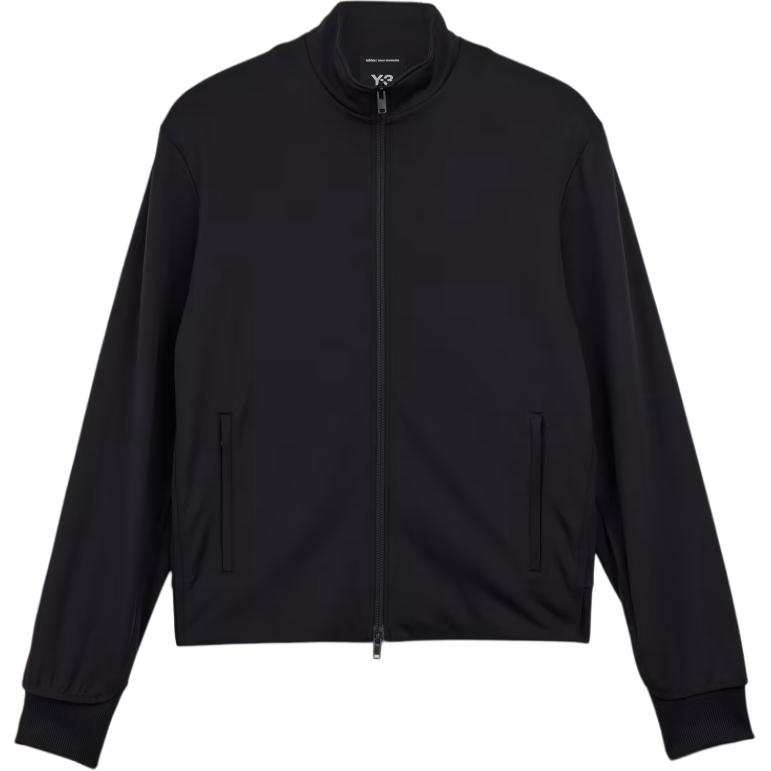Y-3 Y-3 track sweatshirt