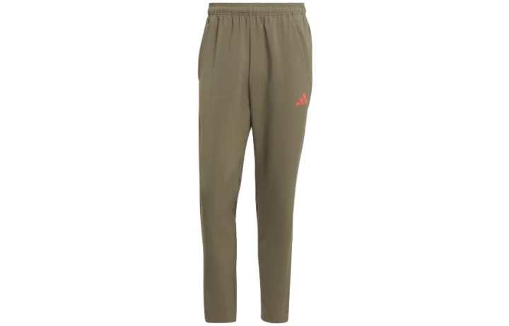 Adidas Adidas Train Essentials Seasonal Training Pants