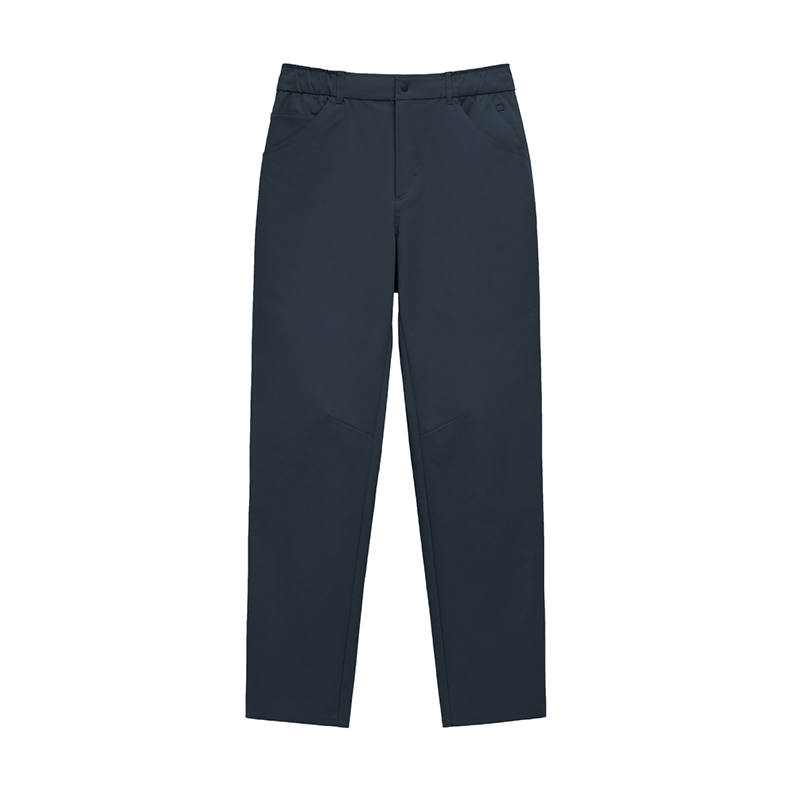 BANANA IN Casual Pants Men's Moderate Tapered Pants