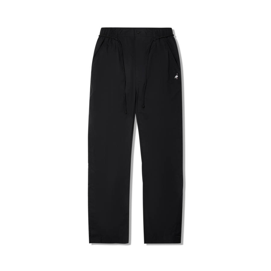 Li-Ning Li Ning x Staple Casual Pants Men's Black