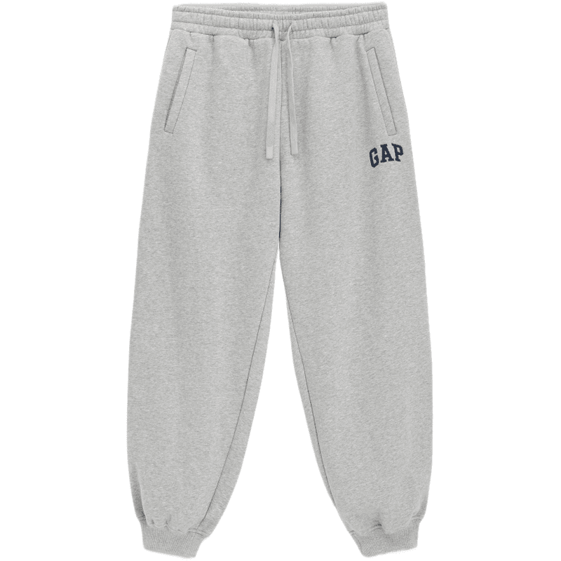 GAP Fall Winter Sports Knitted Pants Men's