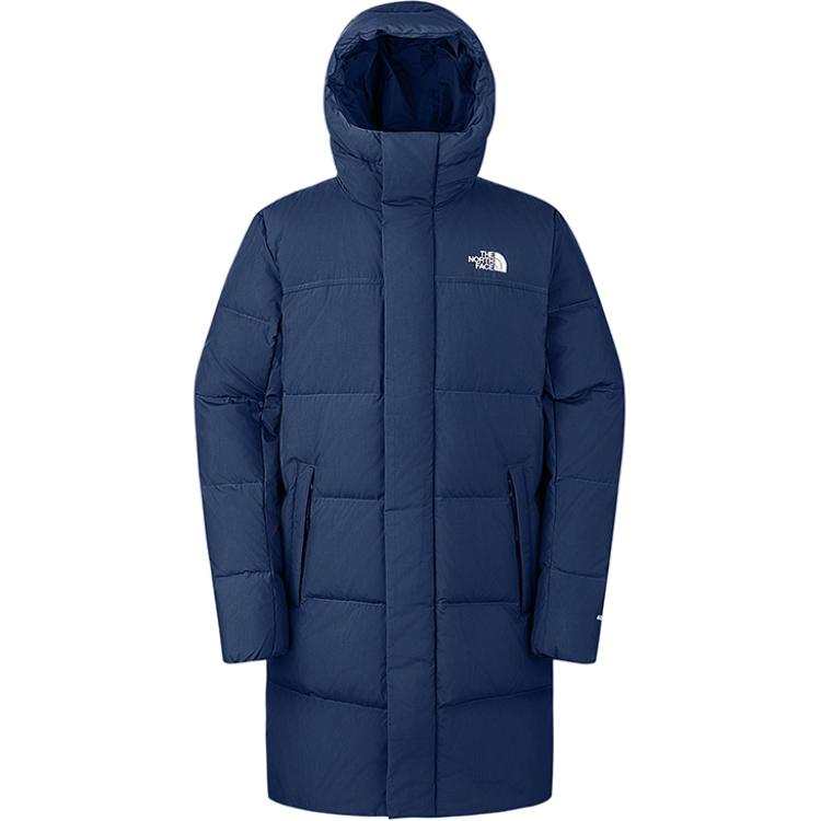 THE NORTH FACE Hydrenalite Down Jacket Men's Summit Blue