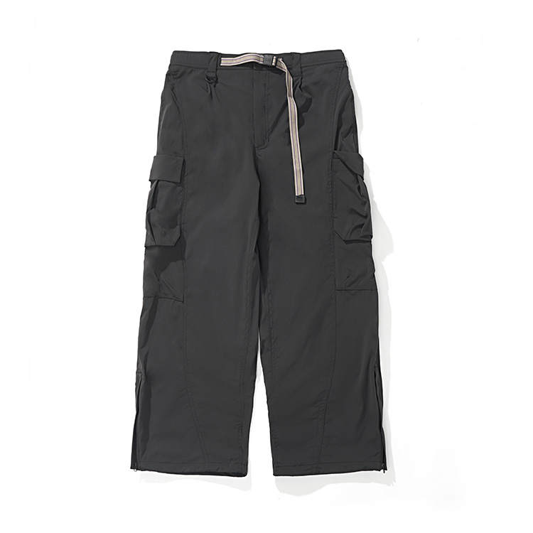 NOTHOMME NOTHOMME Cargo Pants Unisex Moderate