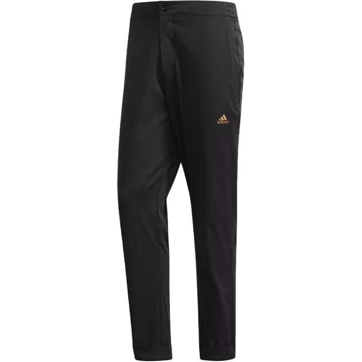 Adidas Adidas Knitted Sweatpants Men's Black