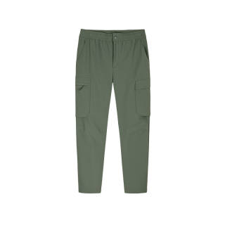 ANTA SUPERSTORE CHAOJIANTA Casual Pants Men's Grape Leaf Green